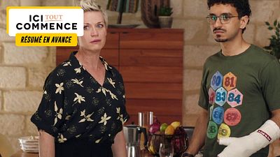 image de la news Ici tout commence : ce qui vous attend dans l'épisode 1002 du vendredi 13 septembre 2024 [SPOILERS]