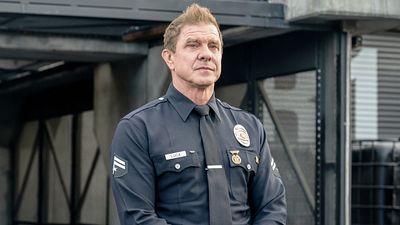 image de la news S.W.A.T. : pourquoi Kenny Johnson (Luca) quitte-t-il la série dans l'épisode de ce soir ?