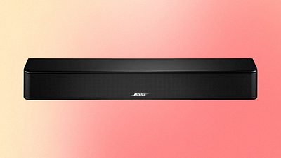 image de la news Le prix de la barre de son Bose Solo Soundbar Série 2 connaît une nouvelle baisse
