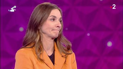 image de la news "On ne comprend pas", malaise entre Nagui (N’oubliez pas les paroles), Cruella et la Maestro Morgiane