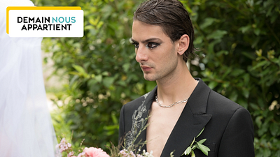 image de la news Ici tout commence : "Je n'étais pas dans l'optique de revenir"... Nicolas Anselmo (Eliott) s'exprime sur son retour dans la série