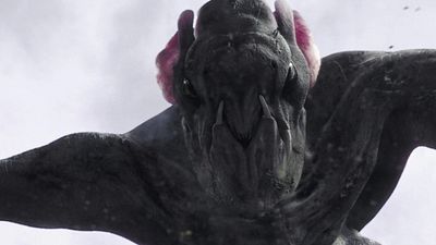 image de la news Cloverfield : cette révélation du réalisateur qui nous fait voir le monstre d'un oeil complètement différent