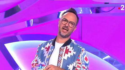 image de la news "Mon immense tristesse et un sentiment de culpabilité", Jarry donne de ses nouvelles après l'annulation de trois dates de son spectacle