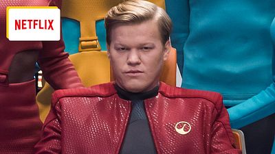image de la news Netflix : Black Mirror va briser une des règles sacrées de la série