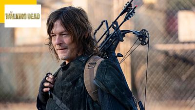 image de la news Walking Dead saison 11 : "Tout le monde meurt à la fin" annonce Norman Reedus