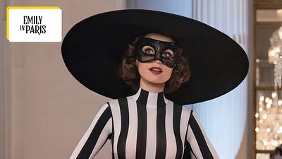 image de la news Emily in Paris sur Netflix : la suite de la saison 4, c'est pour quand ?