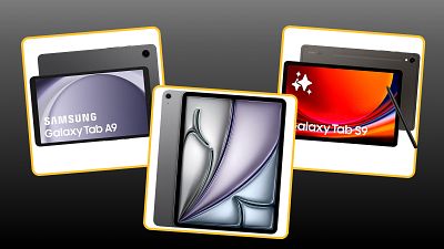 image de la news Tablettes pour streaming : le top pour regarder vos films partout en 2025