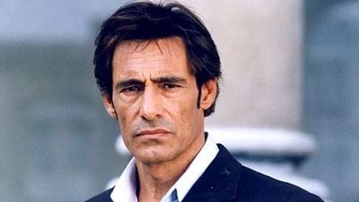 image de la news "On s'est fait massacrer" : Gérard Lanvin revient sur son plus mauvais film sorti il y a 22 ans et noté 1 sur 5 !