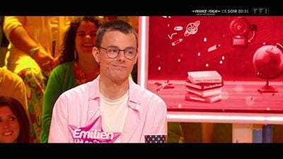 Emilien (Les 12 Coups de midi) découvre un nouvel indice clé mais passe à l'orange...