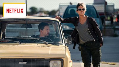image de la news Mark Wahlberg + Halle Berry : une suite prévue pour ce film d’action numéro 1 sur Netflix ?