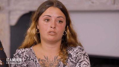 image de la news L’amour est dans le pré : Manon hausse le ton et rappelle que "ça reste une émission"