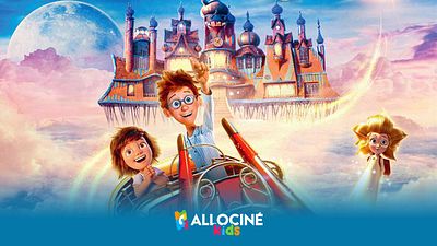 image de la news Le Royaume des étoiles : un voyage sur la lune à voir au cinéma dès 6 ans