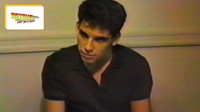 image de la news Il aurait pu jouer Marty dans Retour vers le futur ! Il y a 39 ans, cet acteur que vous connaissez tous avait tenté sa chance