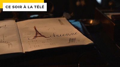 image de la news Ce soir à la télé : c'est le symbole de Paris... C'est aussi une romance à l'ancienne qui a séduit plus d'un million et demi de spectateurs
