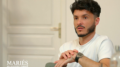 image de la news Mariés au premier regard : Mathieu de nouveau en couple, qui est sa nouvelle chérie ? Ce qui vous attend dans le prochain épisode