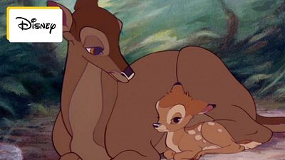 image de la news Cette scène Disney nous traumatise depuis 80 ans, mais on a une bonne nouvelle