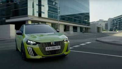 image de la news Quelle est la musique de la publicité Peugeot E-208 électrique 2024 ?