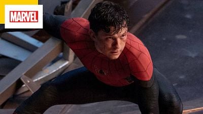 image de la news Spider-Man 4 : enfin du nouveau pour le prochain film avec Tom Holland ?