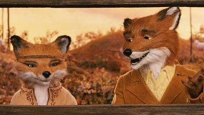 image de la news Ce soir à la télé : il y a 16 ans, Wes Anderson a réalisé un film d'animation, la preuve avec ce bijou noté 4,2 sur 5