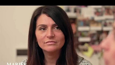 image de la news “Je me lance dans…”, nouveau projet pour Tracy (Mariés au premier regard)