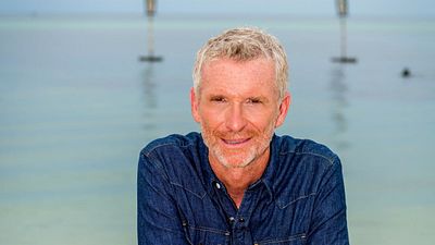 image de la news Denis Brogniart : cette candidate de Koh-Lanta, le feu sacré qu’il connait déjà