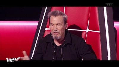 image de la news The Voice : "Un choix industriel", un candidat s’en prend au montage, Mentissa réagit