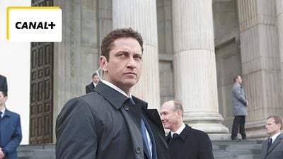 image de la news Paris Has Fallen sur Canal+ : pourquoi vous ne verrez pas Gerard Butler dans cette série d'action