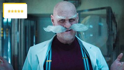 image de la news Sonic 3 est-il un bon film ? Voici les premiers avis spectateurs !