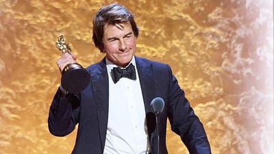 image de la news Tom Cruise a failli jouer dans cette série de super-héros notée 4,3 sur 5 !