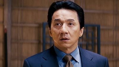image de la news "Trop d'argent, trop de temps" : Jackie Chan garde un souvenir amer de ce film d'action sorti il y a 19 ans