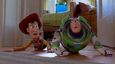 image de la news Toy Story 5 est-il un bon film ? Que pensent les spectateurs de ce nouvel opus de la saga d'animation Pixar ?