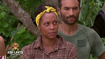 image de la news Koh-Lanta. Pourquoi Grâce a-t-elle abandonné ? "J'y pense depuis la première semaine"...