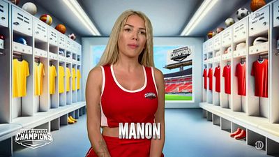 image de la news Le ton monte entre deux candidats ce jeudi 6 juin 2024 dans Les apprentis champions (spoiler)