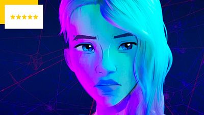 image de la news "Valse visuelle", "Habilement tissé" : noté 4,4 sur 5, c'est le meilleur film d'animation de 2023 !