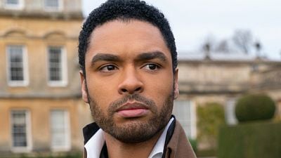 image de la news "J'apporte ma contribution, puis la famille Bridgerton continue" : pourquoi Regé-Jean Page a dit non à 50 000 dollars par épisode