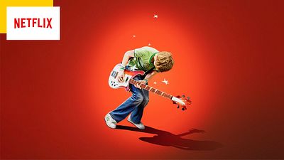 image de la news Netflix : Superman et Captain America vont donner de la voix dans cette série animée adaptée de ce film culte mais méconnu