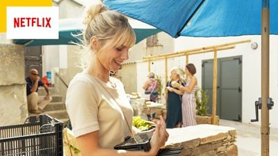 Voleuses sur Netflix : quel est le lieu mythique du cinéma où Mélanie Laurent a tourné son film ?