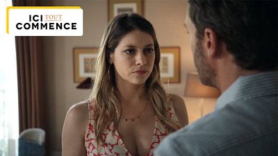 image de la news Ici tout commence : ce qui vous attend dans l'épisode 1023 du lundi 14 octobre 2024 [SPOILERS]