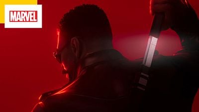 image de la news Blade : le jeu vidéo se dévoile avec un Teaser et des Artworks