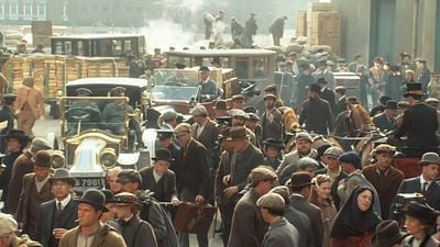 image de la news Il y a 29 ans, en découvrant ces images époustouflantes, les spectateurs ne se doutaient pas encore qu'ils faisaient connaissance avec l'un des plus grands événements de l'Histoire du cinéma