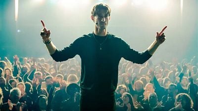 image de la news Pierre Niney retrouve la caméra de Yann Gozlan dans un thriller haletant