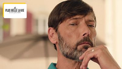 image de la news Plus belle la vie : "Finalement, le vrai danger, c’était toi”... Thomas est-il prêt à pardonner Gabriel ?