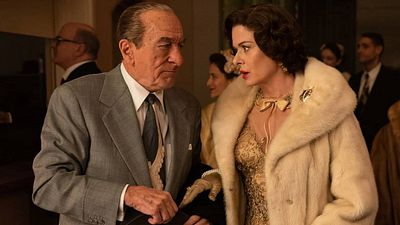 image de la news The Alto Knights avec Robert De Niro est-il un bon film ? Les spectateurs donnent leur avis sur le long métrage tiré d'une histoire vraie