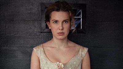 image de la news Millie Bobby Brown : la star de Stranger Things critiquée pour son nouveau projet