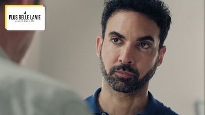 image de la news Plus belle la vie : Gabriel s'en est-il vraiment pris à Thomas ?