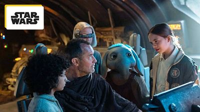 image de la news Star Wars : la série Skeleton Crew avec Jude Law est-elle pour les enfants ?