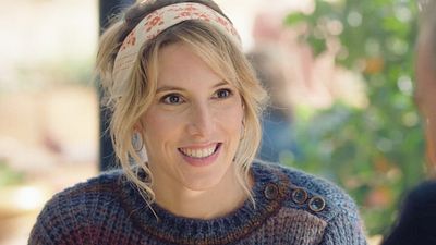 image de la news Plus belle la vie : Louis Robbie et Barbara bientôt en couple ? Les comédiens répondent