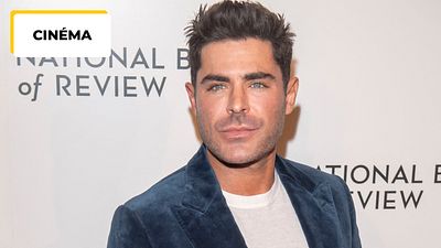 image de la news Zac Efron : noté 4,2 sur 5, c'est son film le plus vu dans le monde !