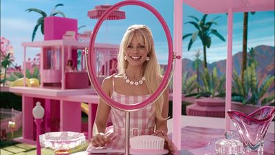 image de la news Deux ans après le succès de Barbie, cette star aux 5 millions d'albums vendus revient au cinéma