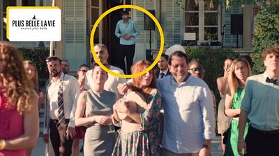 image de la news Plus belle la vie : faites pause à 20 minutes et 44 secondes pour voir Thomas disparaître comme par magie !